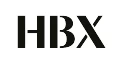 HBX - 할인코드 전문점- 쿠폰의민족